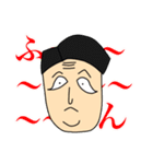 みんなの！Y.Rスタンプ大量版！！（個別スタンプ：7）