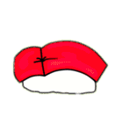 みんなの！Y.Rスタンプ大量版！！（個別スタンプ：27）