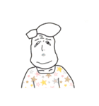 みんなの！Y.Rスタンプ大量版！！（個別スタンプ：29）