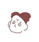 みんなの！Y.Rスタンプ大量版！！（個別スタンプ：31）
