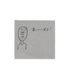 あーいいかも（個別スタンプ：7）