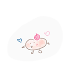 癒されキャラ特集（個別スタンプ：2）