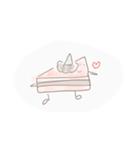 癒されキャラ特集（個別スタンプ：3）