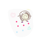 癒されキャラ特集（個別スタンプ：5）