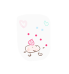 癒されキャラ特集（個別スタンプ：7）