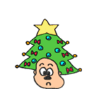 いけめん！ひでくん。〜メリークリスマス〜（個別スタンプ：13）