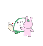 あたしがこばちゃんよ（個別スタンプ：26）