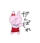 あたしがこばちゃんよ（個別スタンプ：32）