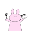 あたしがこばちゃんよ（個別スタンプ：34）