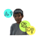 雄二＆隆二（個別スタンプ：6）