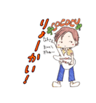 Rock Band COCOCU 2（個別スタンプ：5）