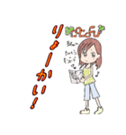 Rock Band COCOCU 2（個別スタンプ：6）