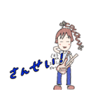 Rock Band COCOCU 2（個別スタンプ：9）