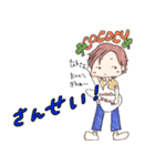 Rock Band COCOCU 2（個別スタンプ：12）