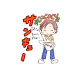 Rock Band COCOCU 2（個別スタンプ：19）