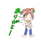 Rock Band COCOCU 2（個別スタンプ：26）