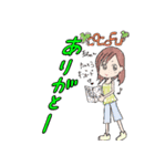 Rock Band COCOCU 2（個別スタンプ：27）