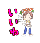 Rock Band COCOCU 2（個別スタンプ：33）