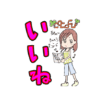 Rock Band COCOCU 2（個別スタンプ：34）