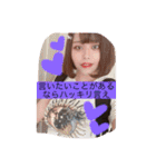 やまざわのスタンプ すごp（個別スタンプ：30）