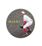 賢ちゃん＆ザッキー（個別スタンプ：22）
