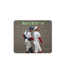 賢ちゃん＆ザッキー（個別スタンプ：24）