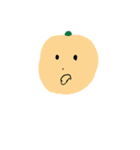 くだものたちの集い（個別スタンプ：3）