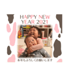 かほ かの さら スタンプ（個別スタンプ：32）
