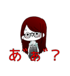 自分のためのスタンプ！（個別スタンプ：22）