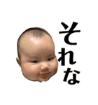 想志悠志スタンプ（個別スタンプ：31）
