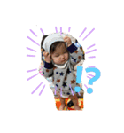 池ちゃん家（個別スタンプ：13）