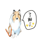 El Niño（個別スタンプ：3）