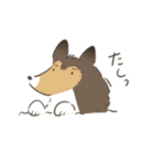 El Niño（個別スタンプ：21）