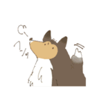 El Niño（個別スタンプ：22）