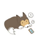 El Niño（個別スタンプ：23）