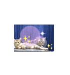 こてちゃんはるちゃん（個別スタンプ：7）