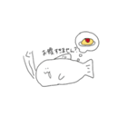 くそじゃこ（くそ雑魚）スタンプ（個別スタンプ：11）