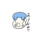 ケポくんの日常生活2（個別スタンプ：3）