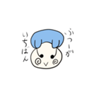 ケポくんの日常生活2（個別スタンプ：5）