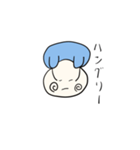 ケポくんの日常生活2（個別スタンプ：16）