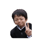 けいご大好き（個別スタンプ：3）