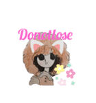 Donotloseyou（個別スタンプ：3）