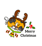 catcatcat_Christmas（個別スタンプ：1）