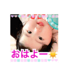 ちゅぴこまめちゃん（個別スタンプ：7）