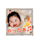 ちゅぴこまめちゃん（個別スタンプ：11）