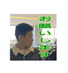諏訪ンプALL STARS（個別スタンプ：4）