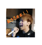諏訪ンプALL STARS（個別スタンプ：14）