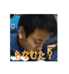 諏訪ンプALL STARS（個別スタンプ：18）