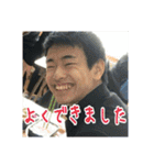 諏訪ンプALL STARS（個別スタンプ：22）