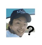 諏訪ンプALL STARS（個別スタンプ：29）